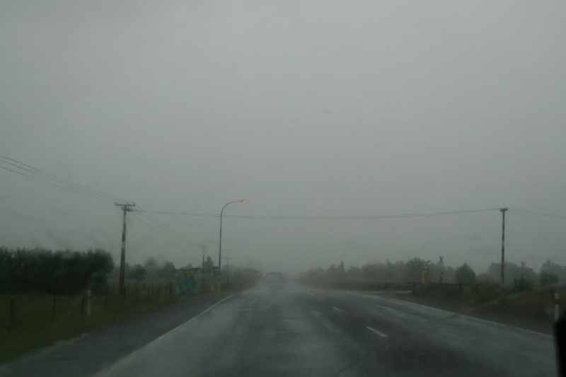 Nieuw-Zeeland 2011 - 0507